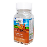 LEVADURA DE CERVEZA 60 CAPSULAS NATURAL FARM