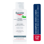 EUCERIN DERMOCAPILLARE REVITALIZANTE ANTICAIDA SHAMPOO (69659)