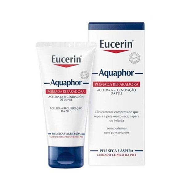 EUCERIN AQUAPHOR P/S 50ML (63369)