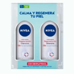 NIVEA PACK SERUM HUMECTACION REGENERACION INTENSIVA