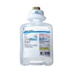 CLORURO DE SODIO 0.9% FRASCO 100 ML B.BRAUN