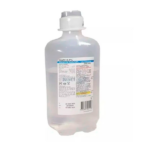 SUERO FISIOLOGICO 0,9 % FRASCO 250 ML B.BRAUN