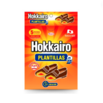HOKKAIRO PLANTILLAS PARA ZAPATOS CJ 5 PARES