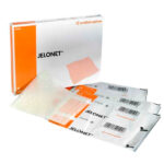JELONET APOSITO 10CM X 10CM