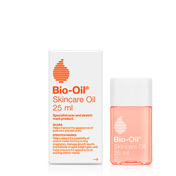 BIO OIL CICATRIZANTE X 25 ML