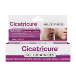 CICATRICURE GEL CICATRICES X 30 G