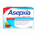 ASEPXIA EXFOLIANTE JAB 100GR