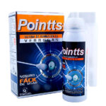 POINTTS AEROSOL 80ML