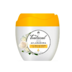 TEATRICAL ACLARADORA CREMA FACIAL 100 G