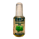 ACEITE DE OREGANO 30 ML GREEN MEDICAL