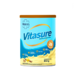 VITASURE SABOR VAINILLA 850G SCL