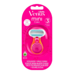 GILLETTE VENUS SNAP PARA VIAJES 1 UNIDAD