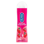 DUREX LUBRICANTE CHERRY