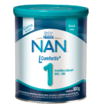 NAN 1 L-CONFORTIS PVO X 800 GR