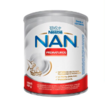NAN PREMATUROS LATA X 400 GR