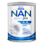 NAN AR PVO X 400 GR