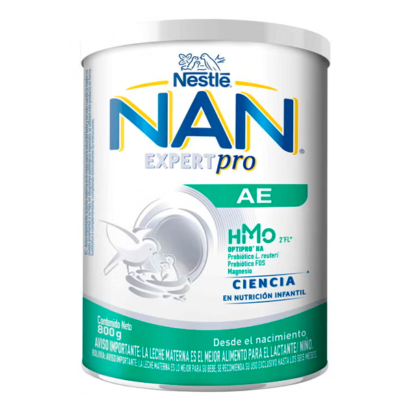 NAN AE 800 GR