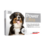 POWER ULTRA PIPETA 41/60 KGX1
