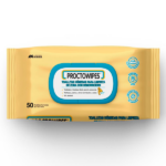 PROCTOWIPES TOALLITAS HUMEDAS PARA LIMPIEZA HEMORROIDES
