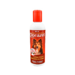 DORAZEL SHAMPOO ANTIPARASITARIO, PERMETRINA 1% 100ML