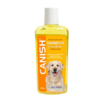 CANISH SHAMPOO EXTRA BRILLO 390ML DRAG PHARMA