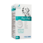 PAZ PET SUS X 60 ML