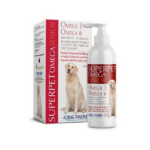 SUPER PET OMEGA SENIOR 125 ML