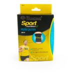 MUÑEQUERA SPORT BAMBOO TALLA S BLUNDING