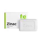 ZINAC JABON 100GR
