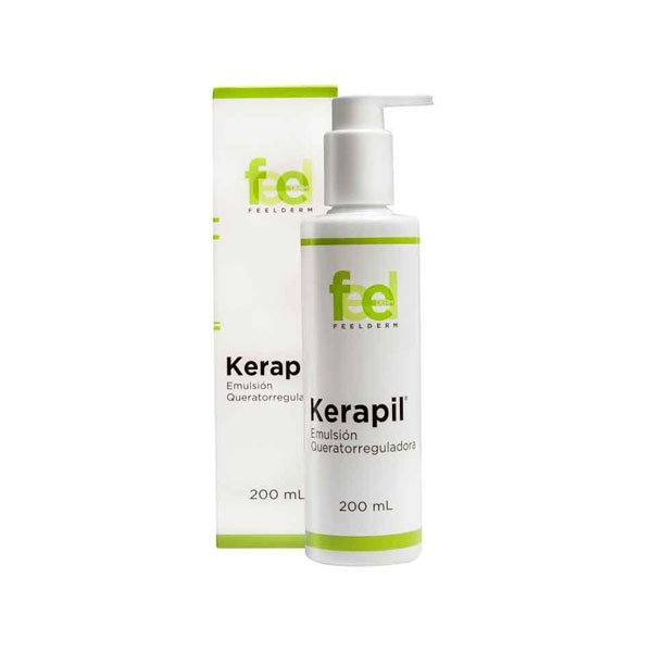 KERAPIL 200 ML