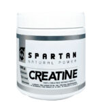 SPARTAN CREATINE POLVO 300G 60 SERVICIOS