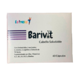 BARIVIT 60 CAPSULAS