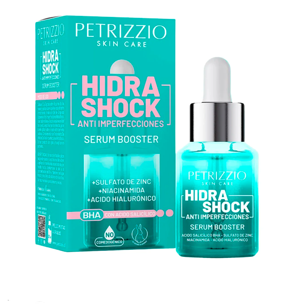 CONCENTRADO EN GOTAS PETRIZZIO HIDRASOCK PLUS 28 ML