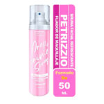 BRUMA FIJADORA DE MAQUILLAJE PETRIZZIO REFRESCANTE