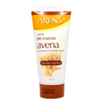 CREMA DE MANO ARENS AVENA POMO 75 ML