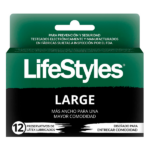 LIFESTYLE LARGE X 12