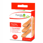 F.SET CURITA CLASICO X 100