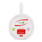 ALGODON HIDROFILICO PRENSADO 100G