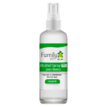 F.SET ALCOHOL 70% FRASCO SPRAY 100ML