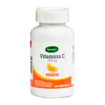 VITAMINA C 1000 MG MASTICABLE 60 COMP SPRINGLIFE