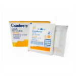 GASA NO TEJIDA 5X5 CM 2 UNID