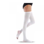 MEDIAS ANTIEMBOLICAS TALLA S