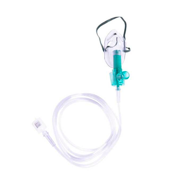 MASCARRILLA VENTURI ADULTO