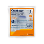 CRANBERRY RECOLECTOR DE ORINA ADULTO 2LITROS
