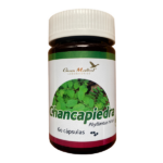 CHANCA PIEDRA 60 CAPSULAS GREEN MEDICAL