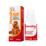 HEMOLITAN PET 30ML