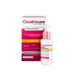 CICATRICURE SERUM ANTI-MANCHAS ACLARANTE 10% NANO VIT C