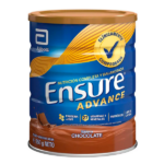 ENSURE ADVANCE POLVO CHOCOLATE 850GR