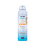 ISDIN FOTOPROTECTOR PEDIATRICO SPRAY 50+ X 250ML