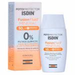 ISDIN FUSION FLUID MINERAL 50+ X 50ML
